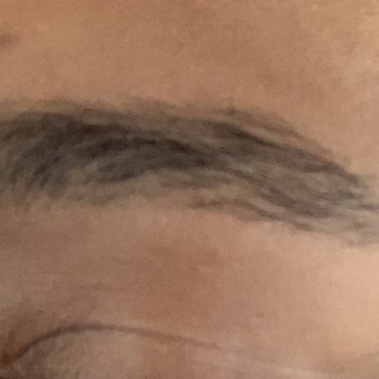 Blinks Threading Lounge - She gave me a brick! - Threading Services Near Me - San Diego, California Blinks Threading Lounge - She gave me a brick! - Threading Services Near Me - San Diego, California