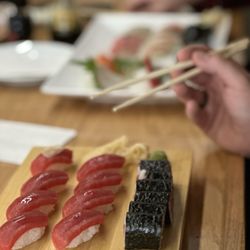 Kurama Omakase