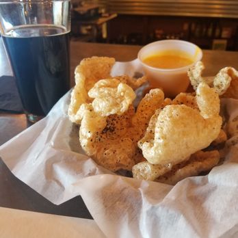 Starr Brothers Brewing - Piggy Pops - Breweries Near Me - Albuquerque, New Mexico