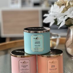 Bath & Body Works