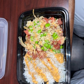 Tiger Plate - Hawaiian Near Me - Costa Mesa, California Tiger Plate - Hawaiian Near Me - Costa Mesa, California