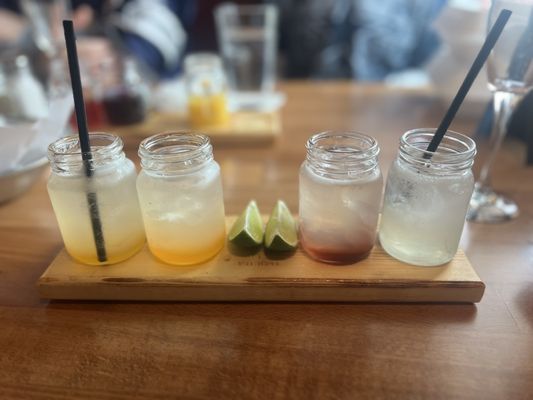 Blue Corn Harvest Bar & Grill Round Rock by null