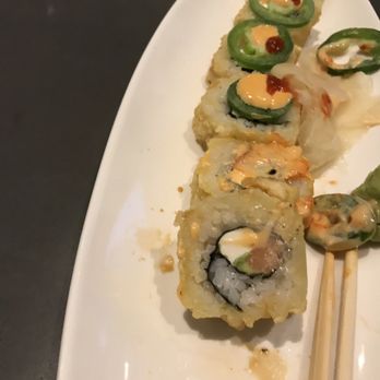 Benihana - Sushi Bars Near Me - Bloomington, Minnesota