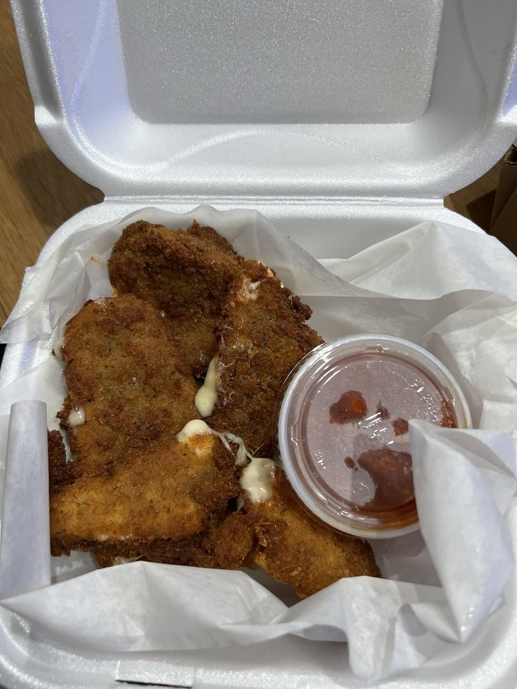 SAUCE BOSS PIZZERIA Updated September 2024 22 Photos & 11 Reviews