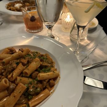 Regalia - Italian Near Me - Chicago, Illinois