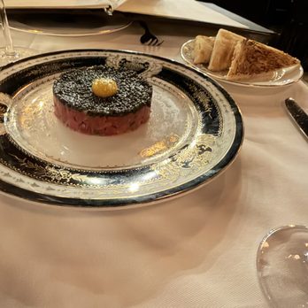 The Occidental - Steak tartare - Seafood Near Me - Washington, DC, District of Columbia The Occidental - Steak tartare - Seafood Near Me - Washington, DC, District of Columbia
