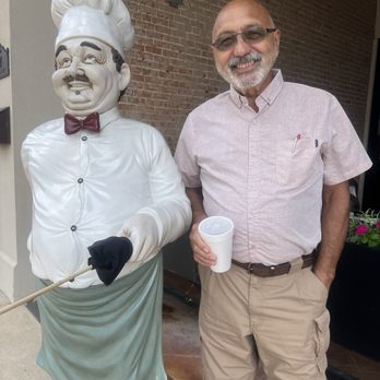 17 South - Me and the 17 South Chef - Italian Near Me - Temple, Texas 17 South - Me and the 17 South Chef - Italian Near Me - Temple, Texas