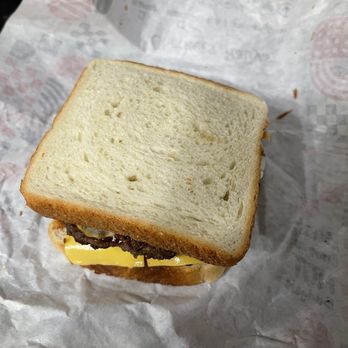 Rally's - Pathetic - Burgers Near Me - Clovis, California