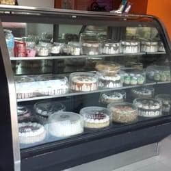 Pasteles de la Casa y Algo Mas ... - Con ver se antoja el dulce