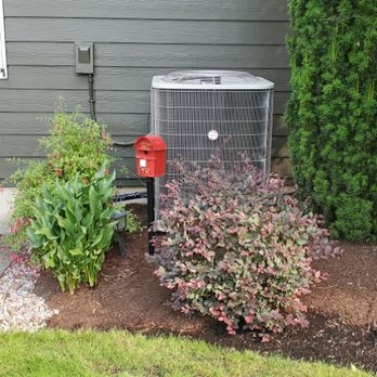 MTN Services - Heating & Air Conditioning/HVAC Near Me