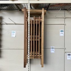 Outdoor Supply Hardware gift card