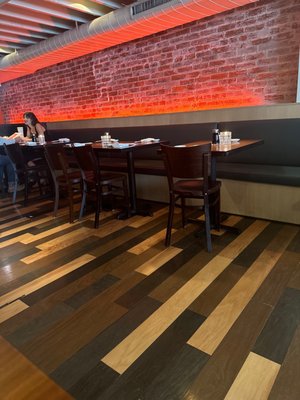 Hapa Sushi Grill and Sake Bar by null