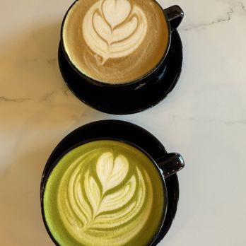 Haraz Coffee House - Coffee & Tea Near Me - Roseville, California