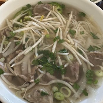 Mai Thai II - Pho (beef) - Thai Near Me - Concord, North Carolina Mai Thai II - Pho (beef) - Thai Near Me - Concord, North Carolina