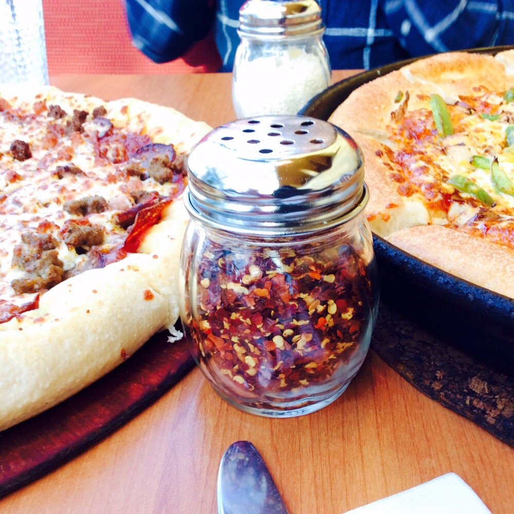 Pizza Hut - Cayenne Peppers! - Pizza Near Me - Vancouver, British Columbia Pizza Hut - Cayenne Peppers! - Pizza Near Me - Vancouver, British Columbia