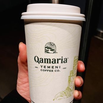 QAMARIA YEMENI COFFEE - Updated June 2025 - 61 Photos & 34 Reviews