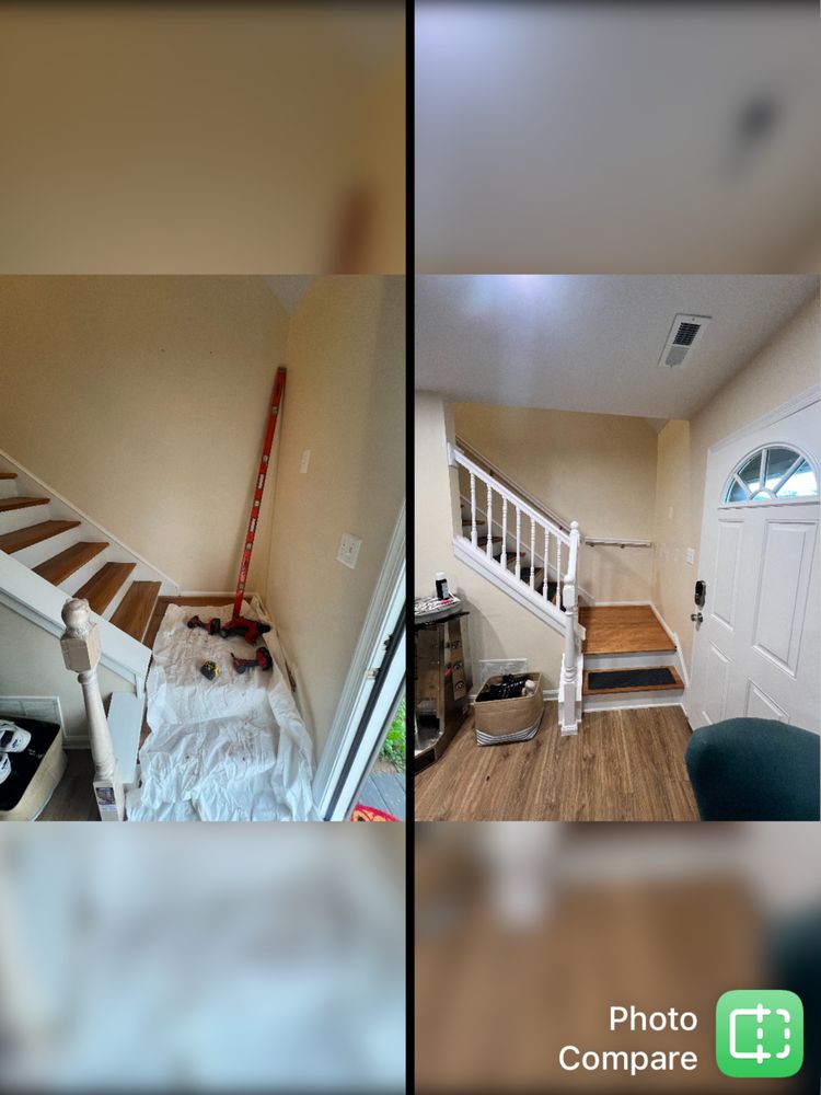 Slide of JD Handy Pro