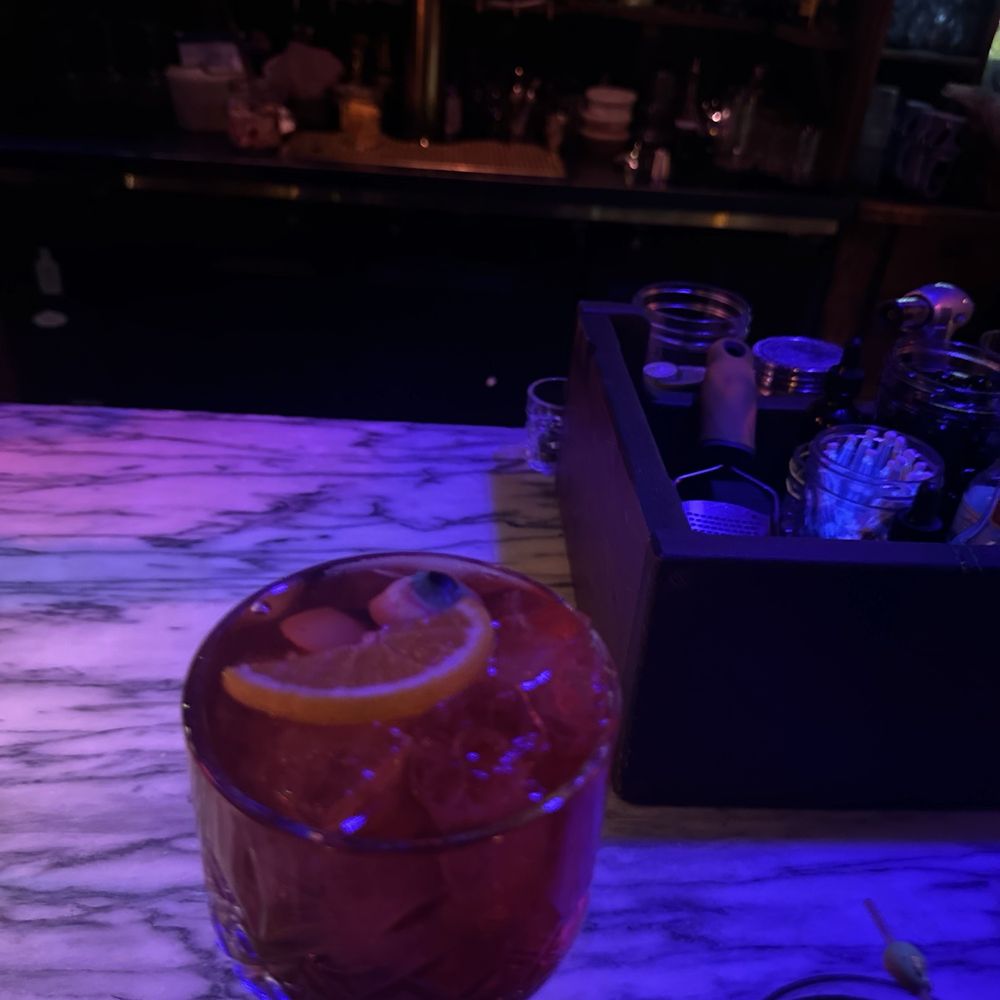 The Courtesy - Cocktail Bars Near Me - Winter Park, Florida The Courtesy - Cocktail Bars Near Me - Winter Park, Florida