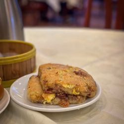 Monterey Palace Restaurant in Monterey Park gift card