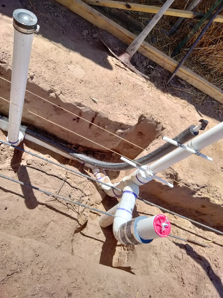 Slide of A & J Mechanical