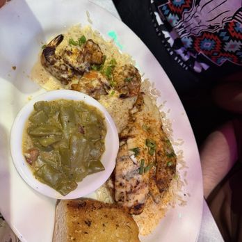Razzoo's Cajun Cafe - Cajun 2-Ways shrimp and fish - Cajun/Creole Near Me - Fort Worth, Texas Razzoo's Cajun Cafe - Cajun 2-Ways shrimp and fish - Cajun/Creole Near Me - Fort Worth, Texas