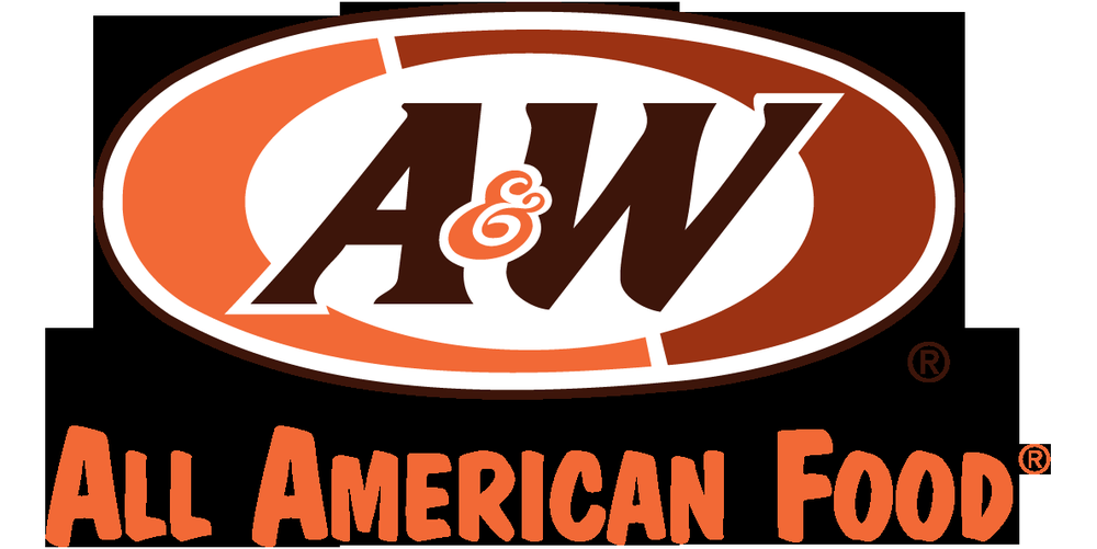 A&W Restaurant Logo