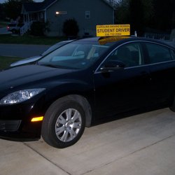 Carolina Driving School