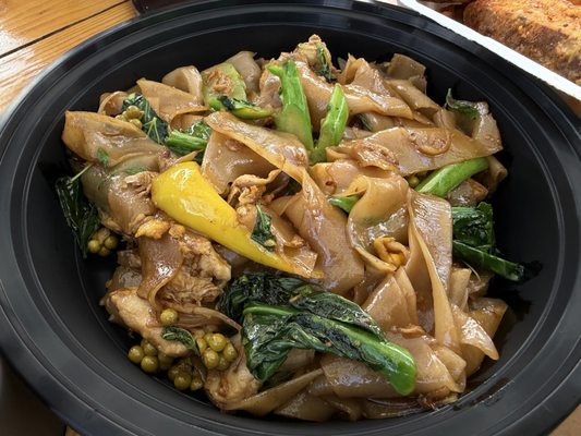 Chick&Pig Thai Street Food by null