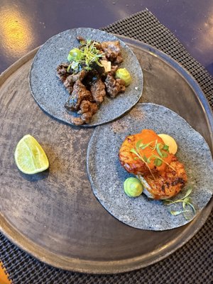 Cónico cocina mexicana by null