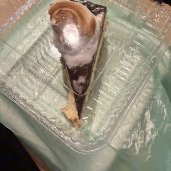 Vincentown Diner - S'mores cheesecake to go with - Diners Near Me - Southampton, New Jersey Vincentown Diner - S'mores cheesecake to go with - Diners Near Me - Southampton, New Jersey