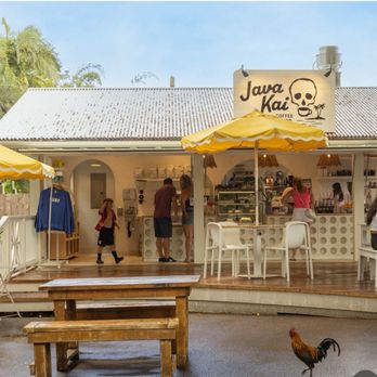 Java Kai Koloa - Coffee Roasteries Near Me - Koloa, Hawaii Java Kai Koloa - Coffee Roasteries Near Me - Koloa, Hawaii