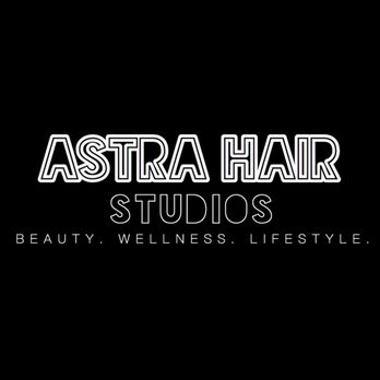 Astra Hair Studios - Brand Logo - Hair Stylists Near Me Astra Hair Studios - Brand Logo - Hair Stylists Near Me