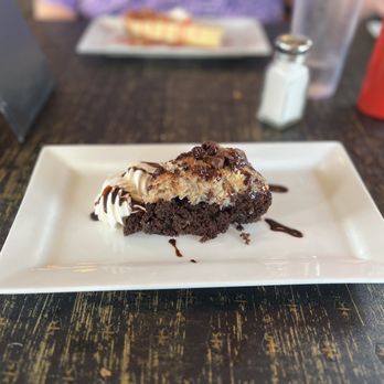 Depot On Magnolia - German Chocolate cake - American Near Me - Ocala, Florida Depot On Magnolia - German Chocolate cake - American Near Me - Ocala, Florida