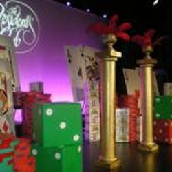 Casino Party 4 U - Giant Casino Props