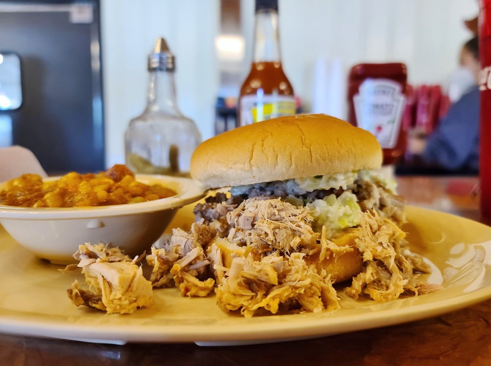 WILBER’S BARBECUE Updated October 2024 188 Photos & 310 Reviews