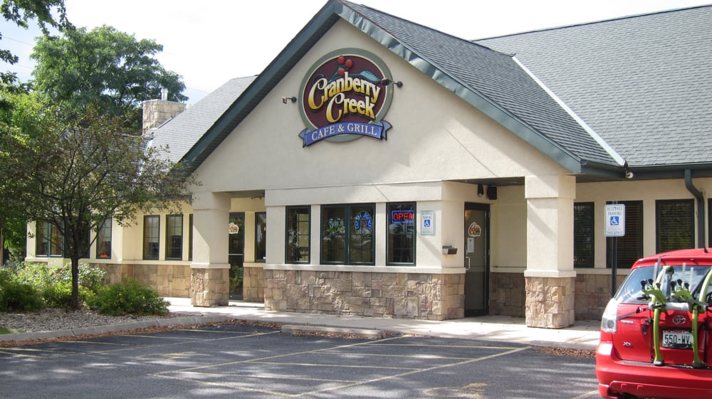 CRANBERRY CREEK CATERING Updated October 2024 20 Photos & 40