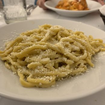 Flavio al Velavevodetto - Roman Near Me - Rome, RM