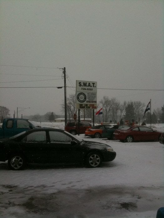 SOUTHERN WISCONSIN AUTO & TIRE Updated April 2024 1137 N Wisconsin