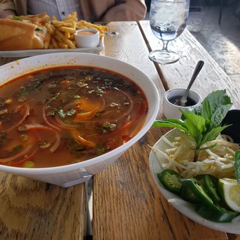 Pho & Bar - Vietnamese Near Me - Denver, Colorado