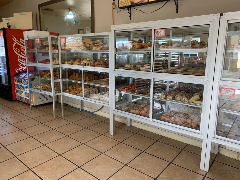 AYALA’S BAKERY Updated September 2024 10 Photos 844 Military Hwy