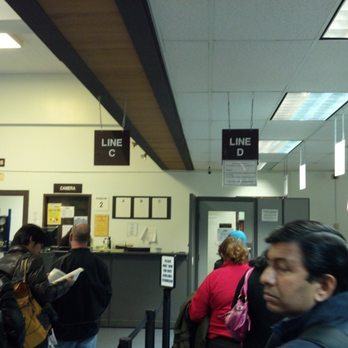DMV office - Departments of Motor Vehicles Near Me - Santa Clara, California