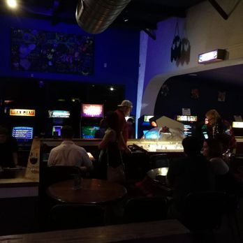Lowry Parcade - All the cool retro games! - Arcades Near Me - Tampa, Florida Lowry Parcade - All the cool retro games! - Arcades Near Me - Tampa, Florida