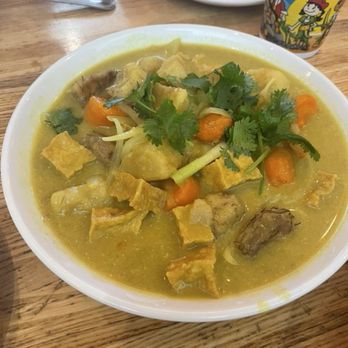 Kettles Vietnamese Bistro - Curry Tofu - Vietnamese Near Me - Santa Rosa, California Kettles Vietnamese Bistro - Curry Tofu - Vietnamese Near Me - Santa Rosa, California