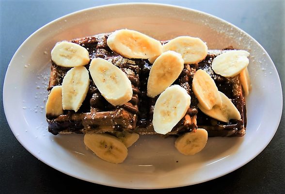 Central Kitchen at The Lorenzo by null