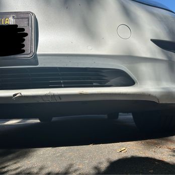 Auto Cosmetic Solutions - before - Body Shops Near Me Auto Cosmetic Solutions - before - Body Shops Near Me
