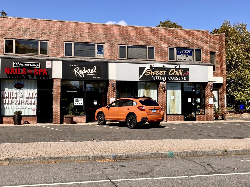 CHARMING NAILS & SPA Updated October 2024 101 Photos & 100 Reviews