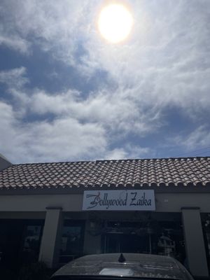 Bollywood Zaika by null