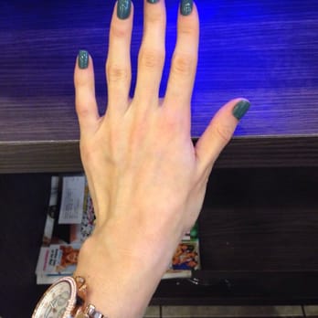 Hana Nails & Spa - Day Spas Near Me - New York, New York Hana Nails & Spa - Day Spas Near Me - New York, New York