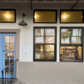 Bear Coast Coffee - Exterior - Coffee & Tea Near Me - San Clemente, California