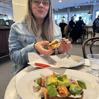 Tatte Bakery & Cafe | Farragut Square - Coffee & Tea Near Me - Washington, DC, District of Columbia Tatte Bakery & Cafe | Farragut Square - Coffee & Tea Near Me - Washington, DC, District of Columbia